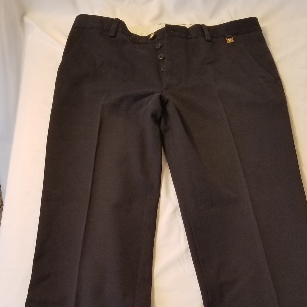 Authentic Louis Vuitton mens pants - Picture 6 of 7